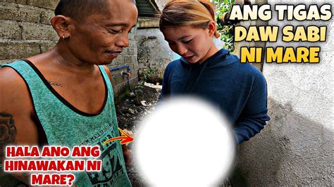 tuturuan daw mag maneho pero ibang kambyo yung pinahawak|KAMBYO: Tagalog.